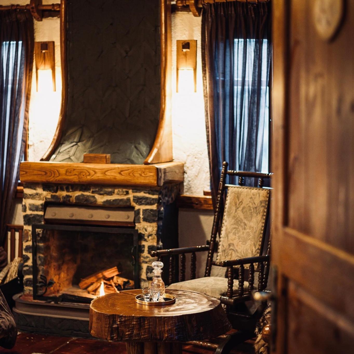 4 Seasons Premium Chalet Agios Athanasios  Ngoại thất bức ảnh